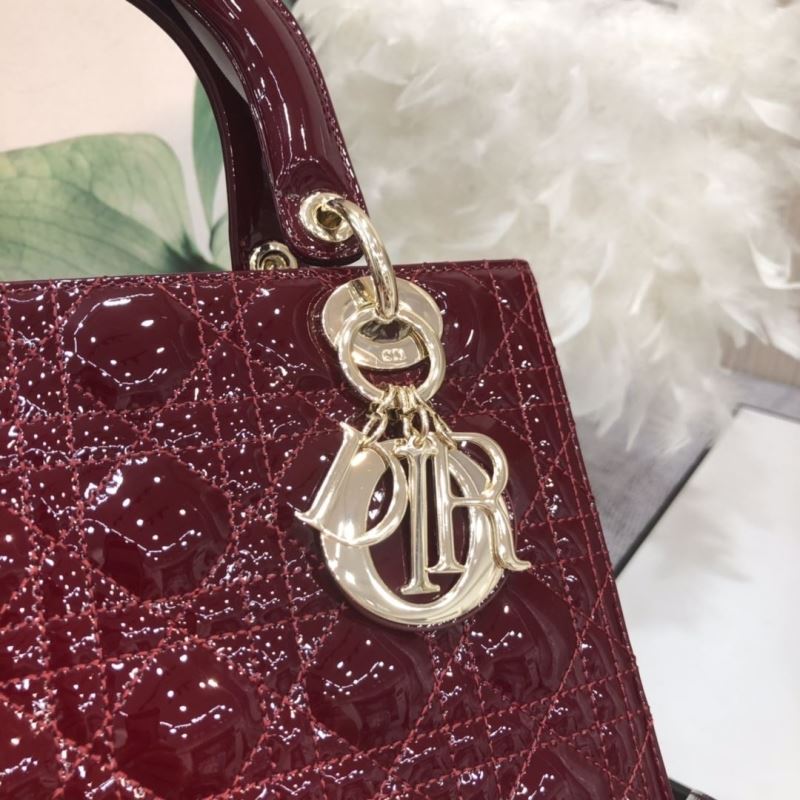 Dior My Lady Bags